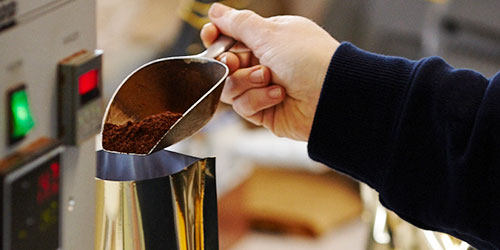 10 gute Gründe warum man Kaffee trinken sollte - Schmitz-Mertens Kaffee