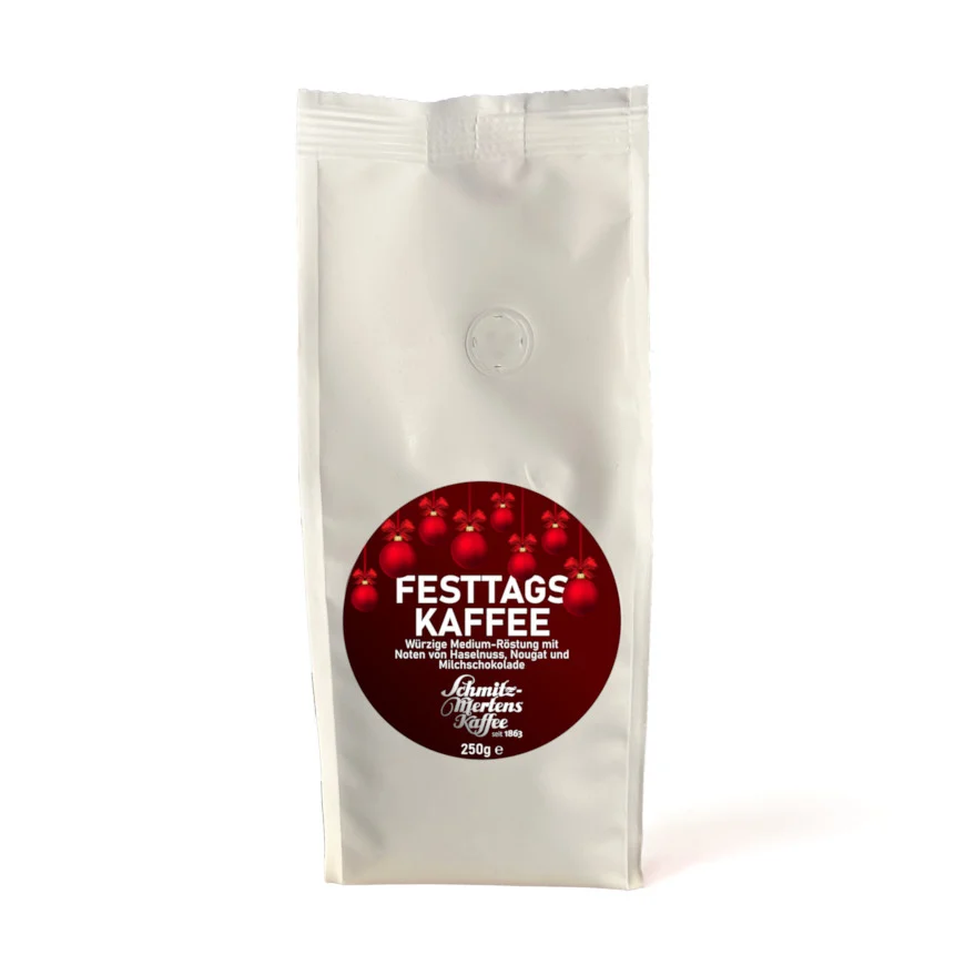 Festtagskaffee