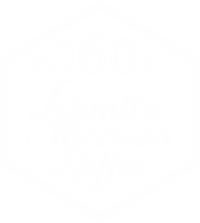 Schmitz-Mertens Kaffee Logo